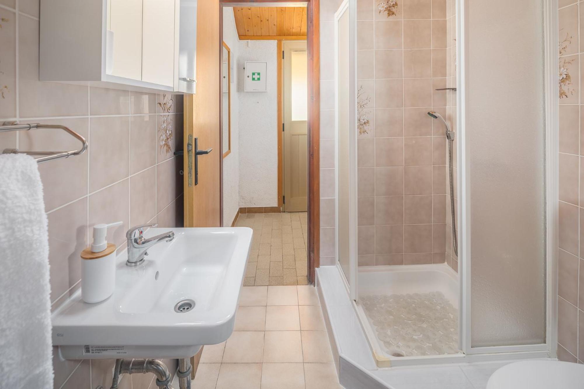 Apartments By The Sea Zambratija, Umag - 2557 Rum bild